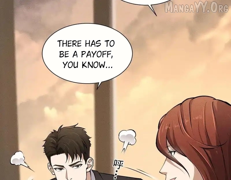 Hidden Dragon in the City (2025) Chapter 35 - page 105